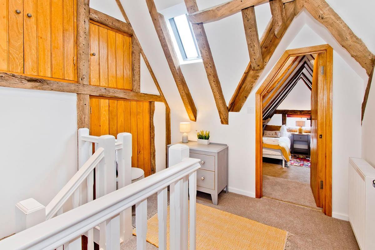 Appartement The Roost à Battle Extérieur photo