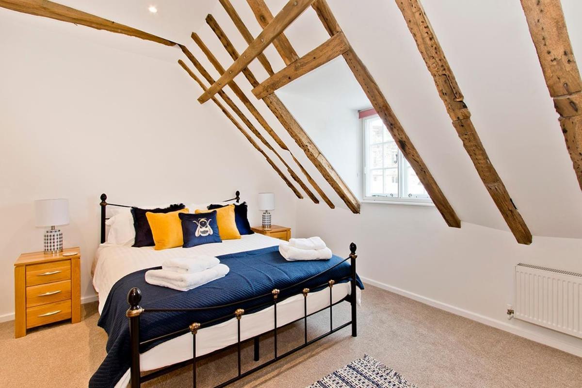Appartement The Roost à Battle Extérieur photo